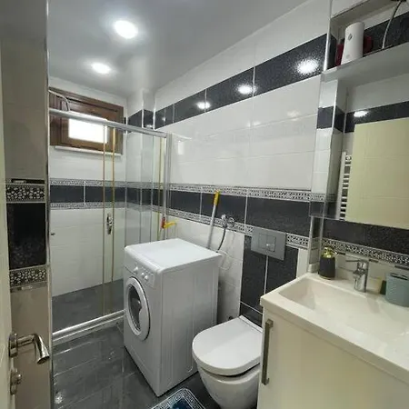 Dubleks 2+1 Deniz Manzarali اسطنبول